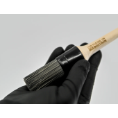 ValetPRO Large Wooden Handle Dash Brush (Chemical resistant)