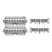 Adaptor pentru set HF Chrysler / Dodge