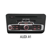 Adaptor pentru set HF Audi / Škoda / Seat / Volkswagen