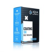 Protecție vopsea ceramică Aqua Coating 9H (15 ml)