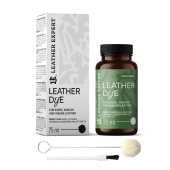 Colorant Leather Expert - Leather Dye (Moss Green)