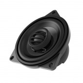 Sistem audio complet Audison pentru BMW 7 (E65, E66) cu sistem audio Hi-Fi