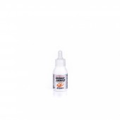 Protecție din plastic ceramic Soft99 Nano Hard Plastic (8 ml)