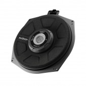 Sistem audio complet Audison cu procesor DSP pentru BMW X6 (E71) cu sistem audio Hi-Fi