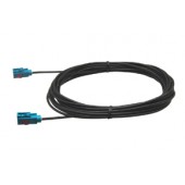 Cablu prelungitor antenă FAKRA-FAKRA 299938