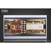 Amplificator STEG Master Stroke Clasa A