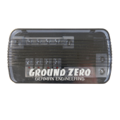 Bloc de distributie Ground Zero GZDB 4.50/8.20MANL