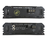 Amplificator Ground Zero GZCA 1500.M1