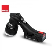 Slefuitor RUPES BigFoot HLR75 Mini iBrid Polisher (HLR75 BETA)