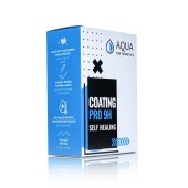 Protecție vopsea ceramică Aqua Coating 9H Pro (30 ml)