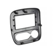 Cadru reductor radio auto pentru Renault Trafic / Opel Vivaro / Fiat Talento / Nissan NV300