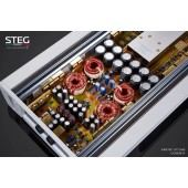 Amplificator STEG Master Stroke Clasa A