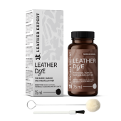 Colorant Leather Expert - Leather Dye (Medium Brown)