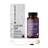 Colorant Leather Expert - Leather Dye (Violet)