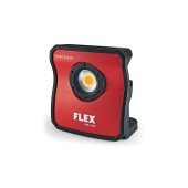 Lanternă LED reîncărcabilă cu spectru complet FLEX DWL 2500 10.8/18.0