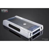 Amplificator STEG Master Stroke Clasa A