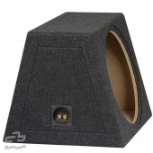 Dulap închis Basser C1550 Black