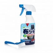 Soft99 New Fabric Seat Cleaner (400 ml)