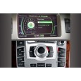 Adaptor AV Audi navigation MMI 3G