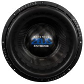 Subwoofer Hifonics Extreme ZXT15D2