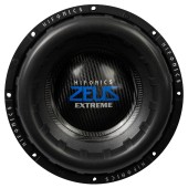 Subwoofer Hifonics Extreme ZXT10D2