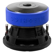 Subwoofer Hifonics Extreme ZXT10D2