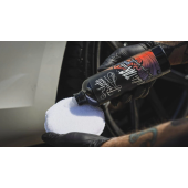 Distant pentru asfalt și lipici Auto Finesse ObliTARate GEL Tar&Glue Remover (500 ml)