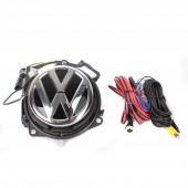 Cameră de parcare OEM Volkswagen Golf V și Golf VI (BC VW-84)