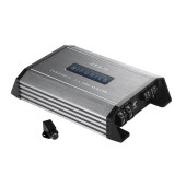 Amplificator Hifonics ZXR600/2