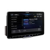 Radio auto multimedia Alpine iLX-F905TRA