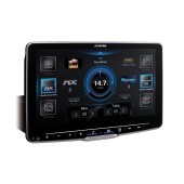 Radio auto multimedia Alpine iLX-F905TRA