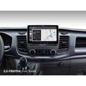 Radio auto multimedia Alpine iLX-F905TRA