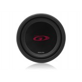 Subwoofer Alpine SWG-1044