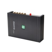 Amplificator cu procesor DSP Awave DSP A6