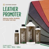 Leather Expert - Promotor de aderență a pielii (50 ml)