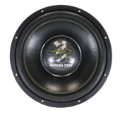 Subwoofer Ground Zero GZNW 38SPL-D1