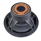 Subwoofer Ground Zero GZUW 12SQ-D2