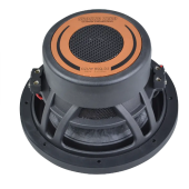 Subwoofer Ground Zero GZUW 8SQ-D2