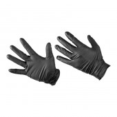 Mănușă de nitril rezistentă chimic Black Mamba Nitrile Glove - XL