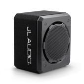 Subwoofer în cutie JL Audio CS112G-TW3