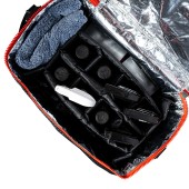 Geanta cu detalii CarPro CQuartz Professional Maintenance Bag