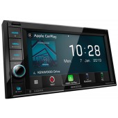 Radio auto cu navigatie Kenwood DNR-3190BTS