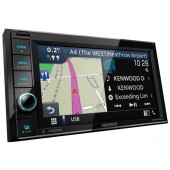 Radio auto cu navigatie Kenwood DNR-3190BTS