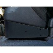 Subwoofer într-o carcasă închisă Alpine SWC-D84S