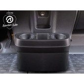 Subwoofer într-o carcasă închisă Alpine SWC-D84S