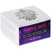 Dodo Juice Purple Haze ceară tare pentru lacuri închise la culoare (30 ml)