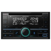 Radio auto 2DIN Kenwood DPX-5200BT