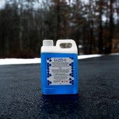 Carbon Collective Elixir Salt Remover Concentrate (2 l)