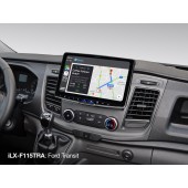 Radio auto multimedia Alpine iLX-F115TRA