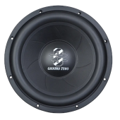 Subwoofer Ground Zero GZIW 300